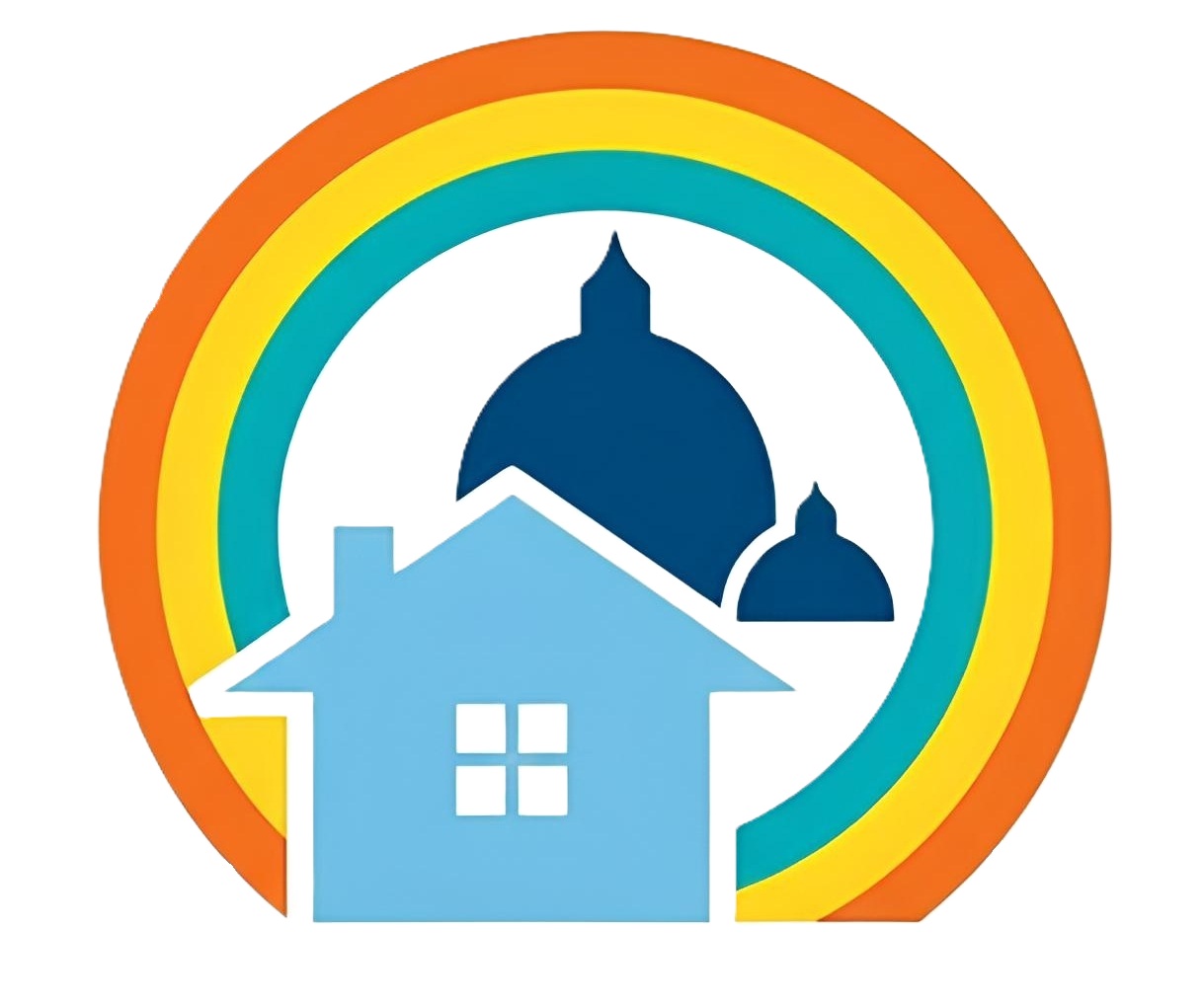 Veronica House Logo
